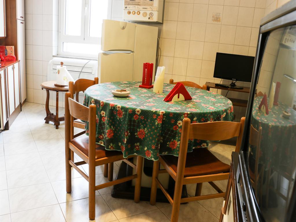 Casa Vacanze Scalone 로마 객실 사진