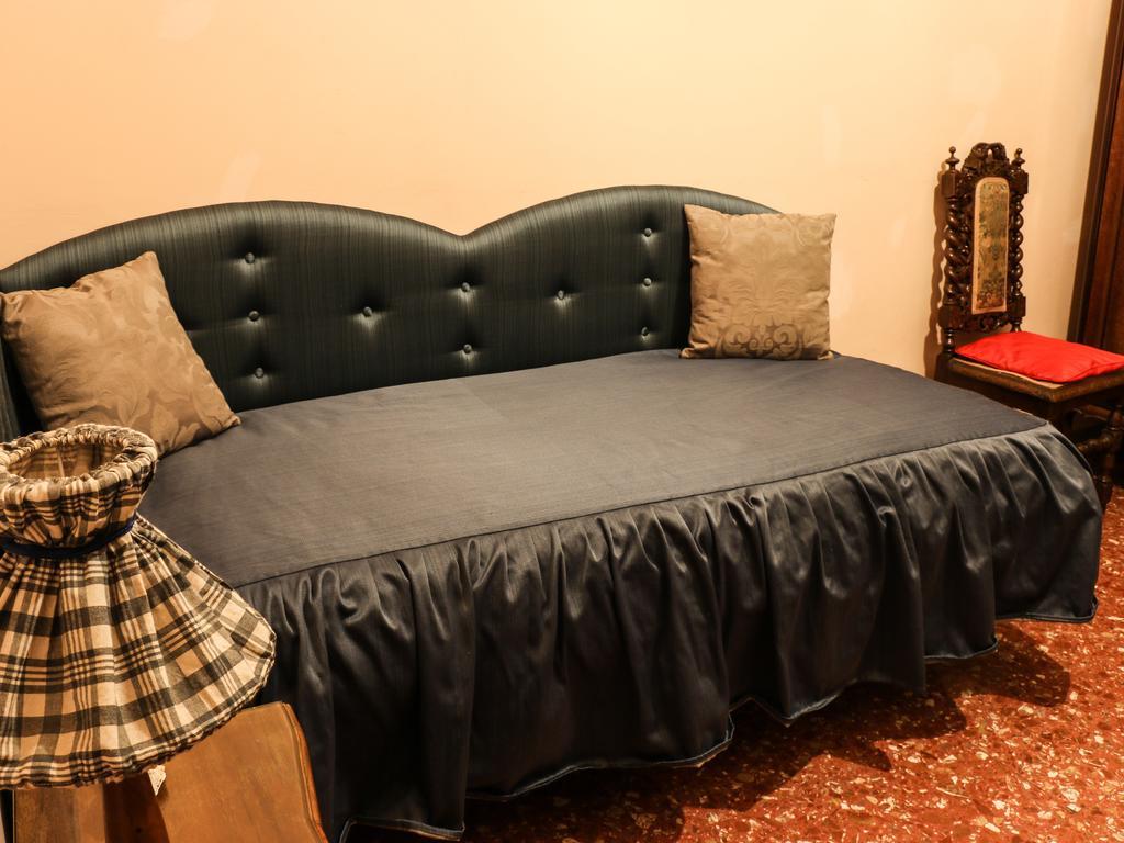 Casa Vacanze Scalone 로마 객실 사진